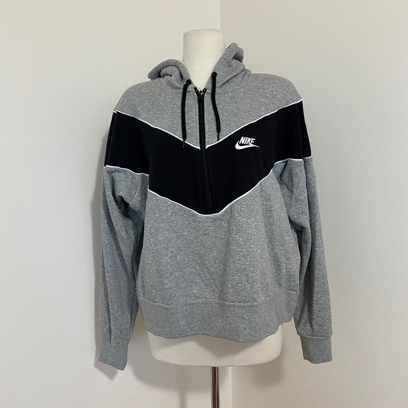 3x nike hoodie